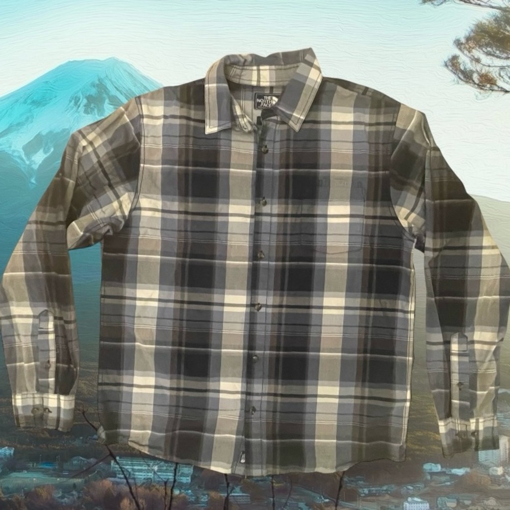 The North Face Shirt